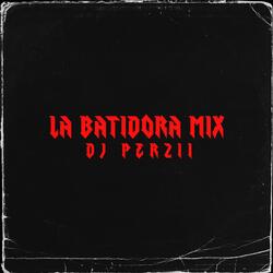 LA BATIDORA MIX