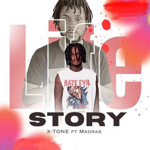 Life Story (feat. Madras)
