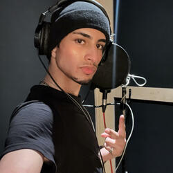 I Need You (Vocal Only)