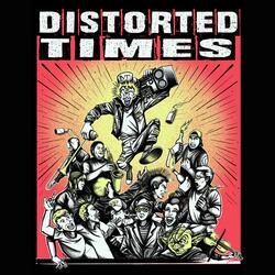 High Times (feat. Pete Steinkopf)