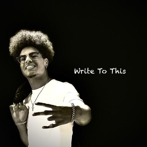 Write To This
