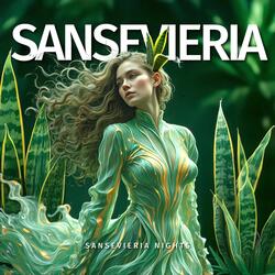 Sansevieria Nights