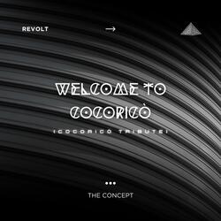 Welcome To Cocoricò