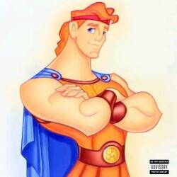 HERCULES (feat. Yu tee & FOURTY5)