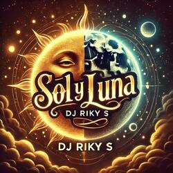 Sol Y Luna (Radio Edit)