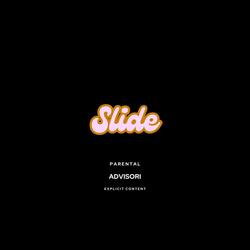 $lide (feat. O_DA_APE KING)