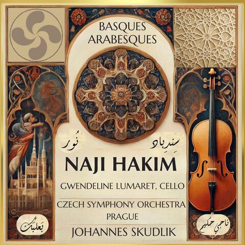 Basques Arabesques