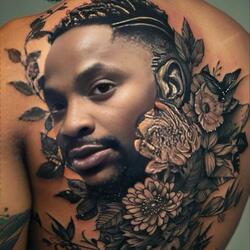 Lew Fesa Map Pew Raboday Rara