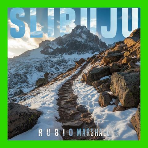 Slibuju