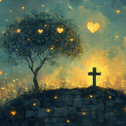 Love Is..