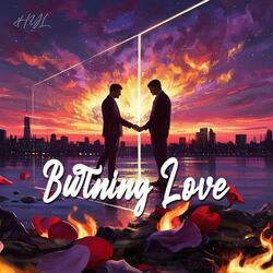Burning Love