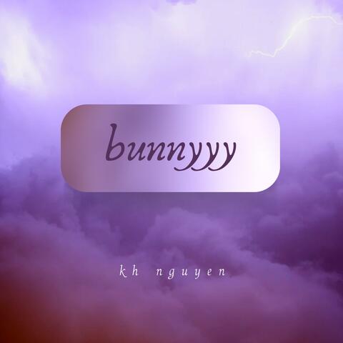 Bunnyyy