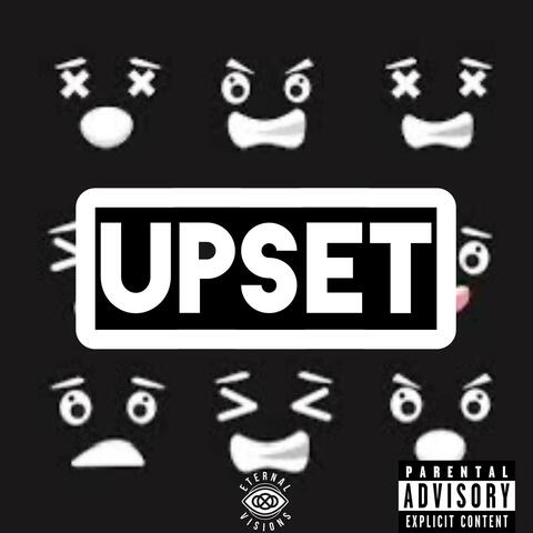 Upset (feat. Brxndo2xs)