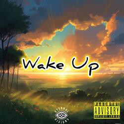 Wake Up (feat. Brxndo2xs)