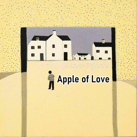 Apple of Love