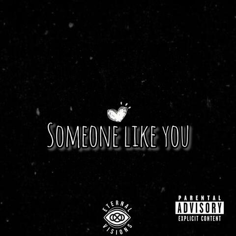 Someone Like You