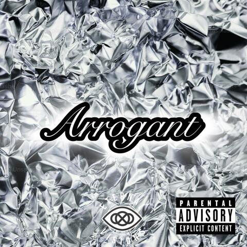 Arrogant (feat. Brxndo2xs)