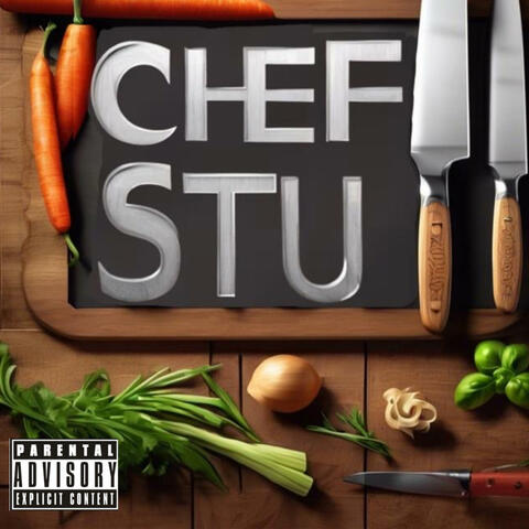 CHEF STU