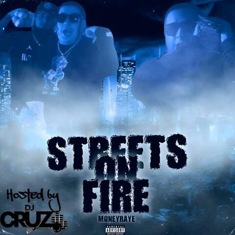 Street On Fire