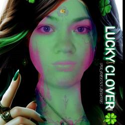 LUCKY CLOVER
