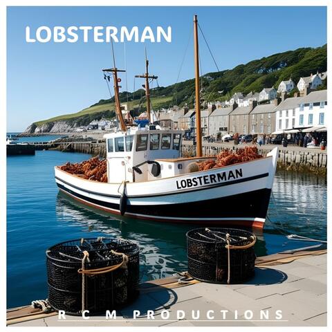 Lobsterman