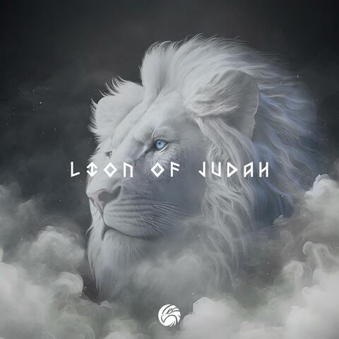 LION OF JUDAH