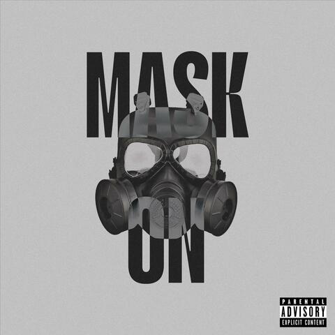 Mask On (feat. Ricko)