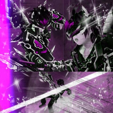 Darkheart (World Style)