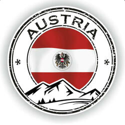 Austria (Radio Edit)