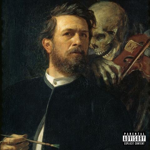 Conspiracy (feat. Saber Bourne)