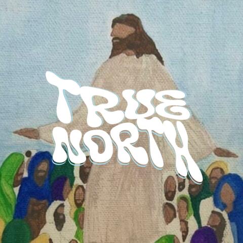 True North (feat. Aubree Leonard) [Voice Memo]