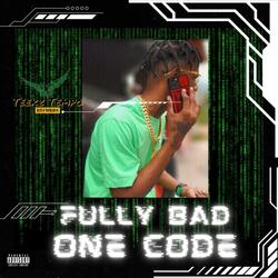 One Code (feat. TeekzTempo) (Official Audio)