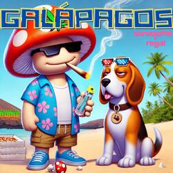 GALÁPAGOS (feat. Real Regal)