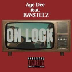 On Lock (feat. RANSTEEZ)