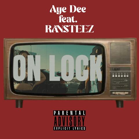 On Lock (feat. RANSTEEZ)