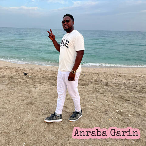 Anraba Garin