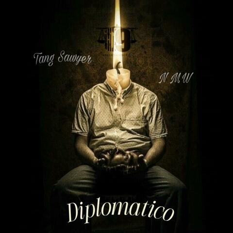 Diplomatico (feat. NMW)