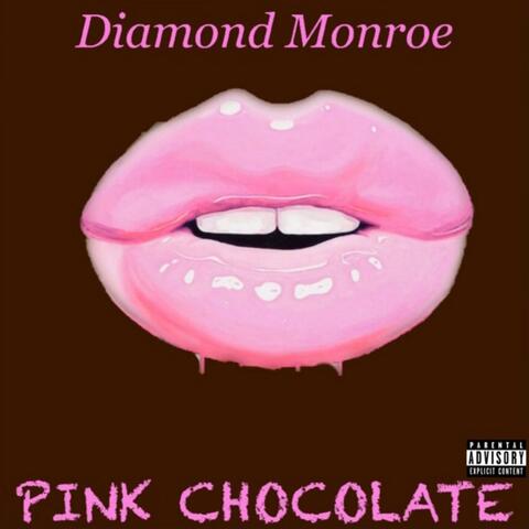 PINK CHOCOLATE MIX ALBUM