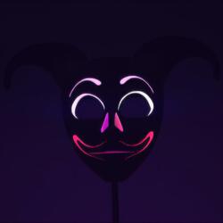 Harley Quinn of Love (Part 2)