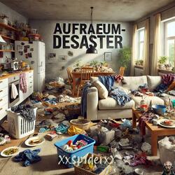 Aufräum-Desaster
