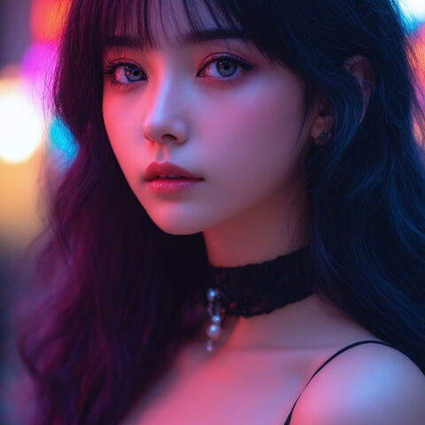 좀비 어르신을 사랑하는 옆집소녀