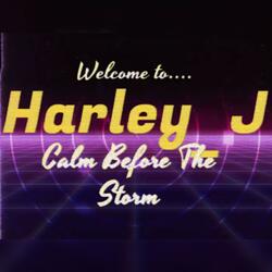 Calm Before The Storm