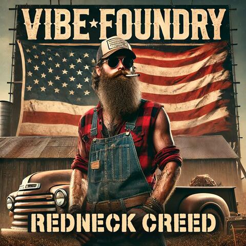 Redneck Creed