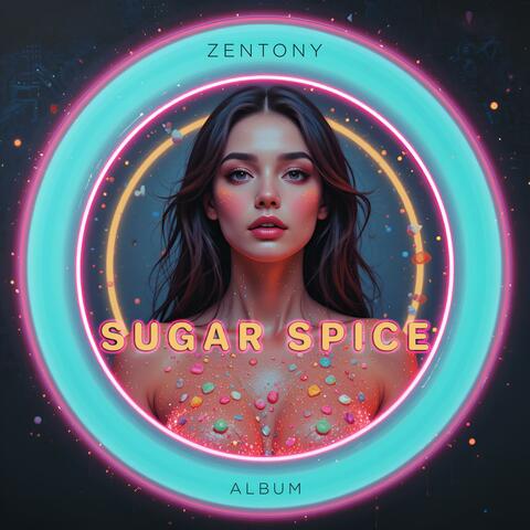 Sugar Spice
