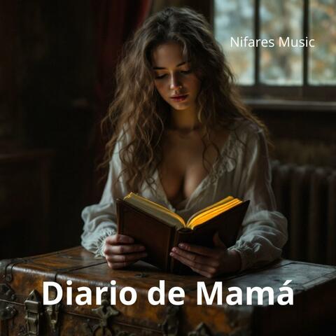 Diario de Mamá