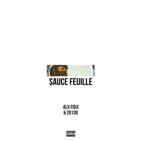 Sauce Feuille (feat. 20130)