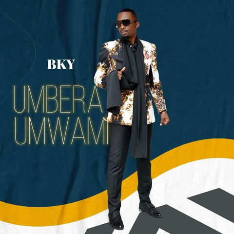 Umbera umwami