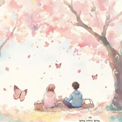 봄은 좋나? 좋다! (Spring, sweet spring)