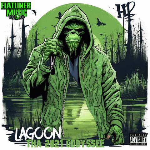 LAGOON:Tha 2021 ODDYSSEE