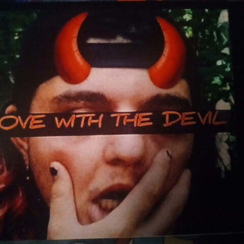In Love With The Devil (feat. JustABoy)